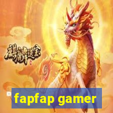 fapfap gamer